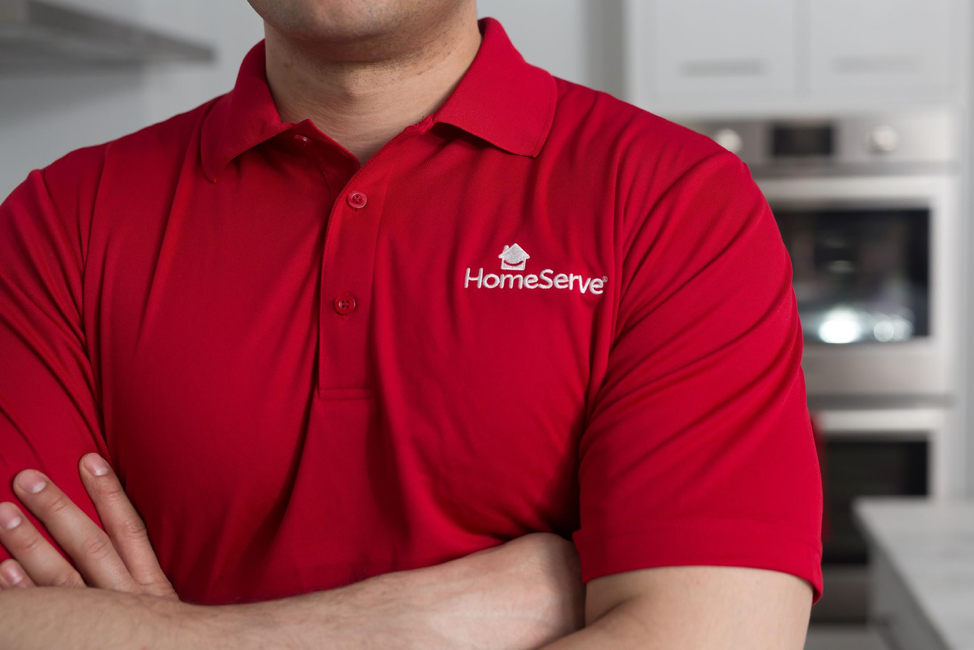 Don’t Rely On Luck, Rely On HomeServe