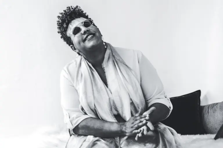 Brittany Howard’s “Jaime” Is Utterly Brilliant