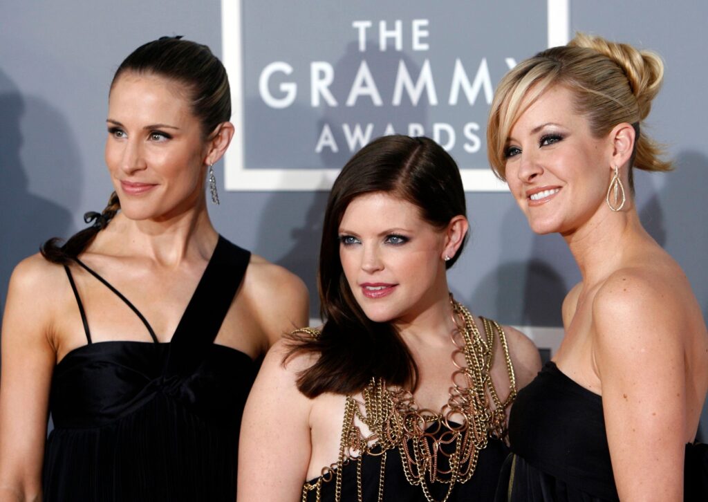 Dixie Chicks Announce First Album in 14 Years: A Look Back at Their Most Badass Moments
