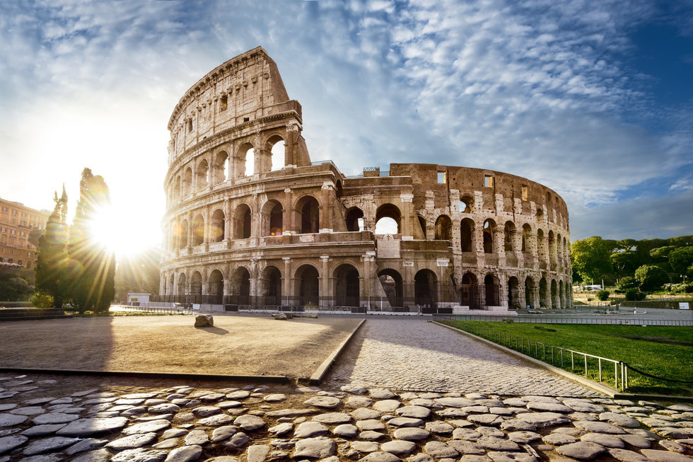 How Rosetta Stone Helped Me Rediscover My Family Roots