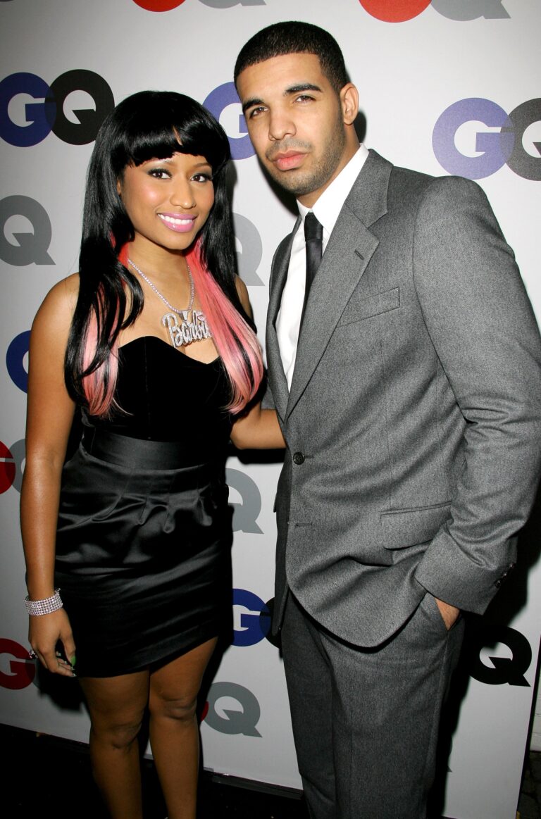 “I Know You All Are Happy Now”: Nicki Minaj Quits Music