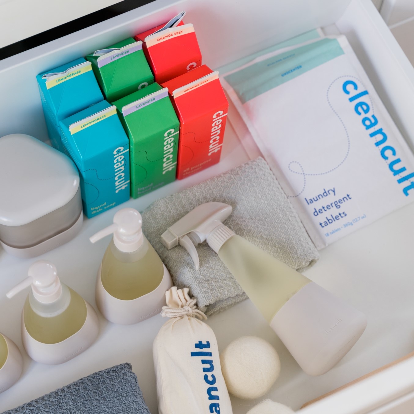 4 Ways cleancult Is Revolutionizing The Industry
