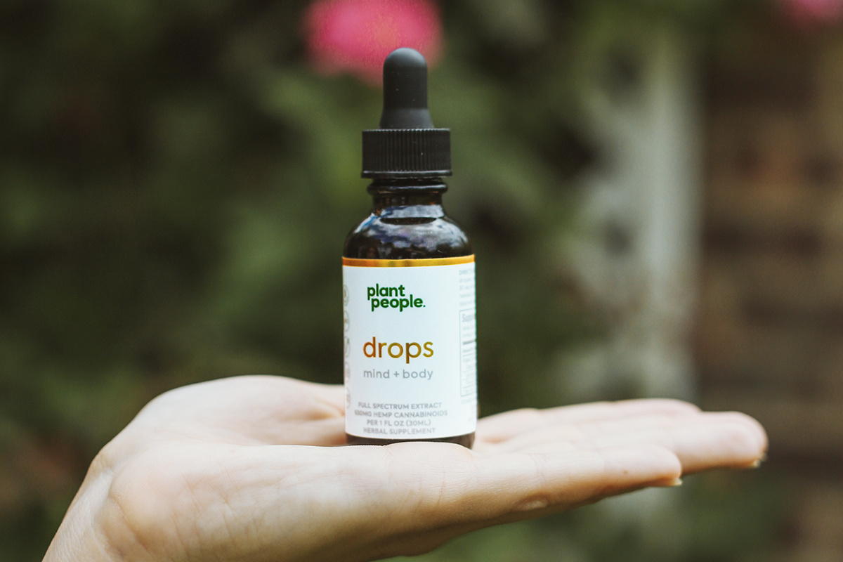 Everything You Need To Know About Plant Powered Wellness