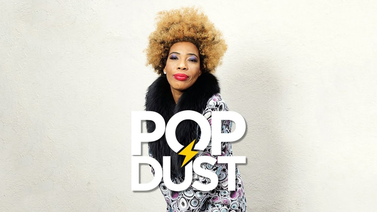 The Iconic Macy Gray Talks New Video and New Music