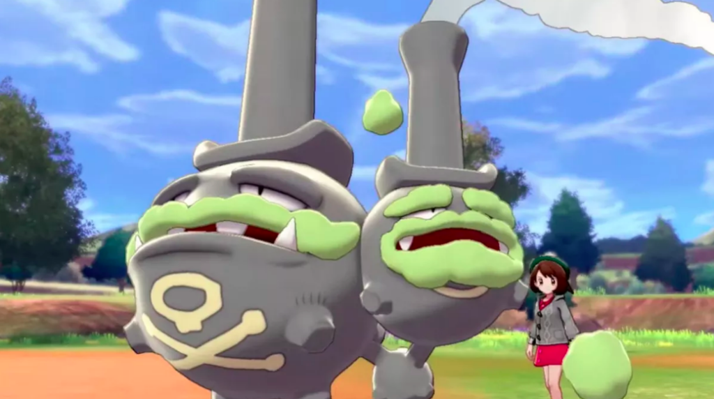 The Pokemon Community Has Gone Full-Blown Toxic Over Sword and Shield