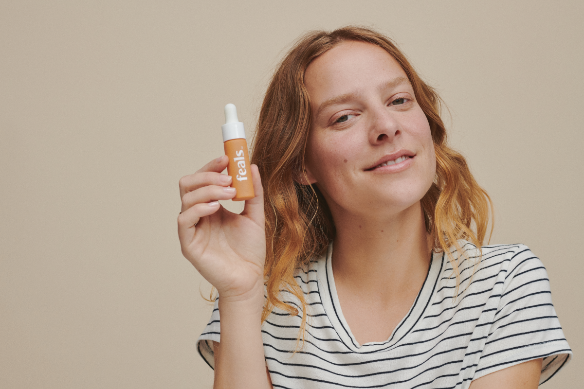 Why Feals Is The Only CBD Product I’ll Ever Use