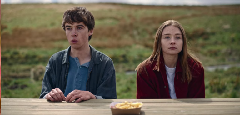 Did Season 2 Ruin “The End of the F*cking World”?