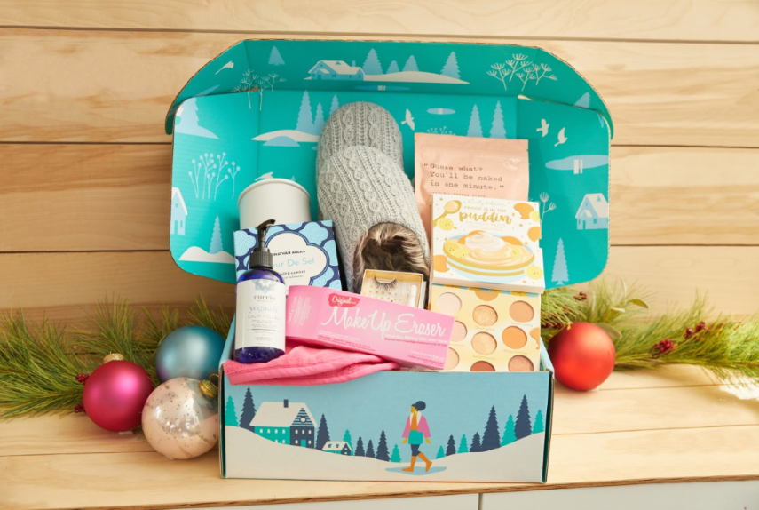 How FabFitFun Gave Me My “Me-Time” Back