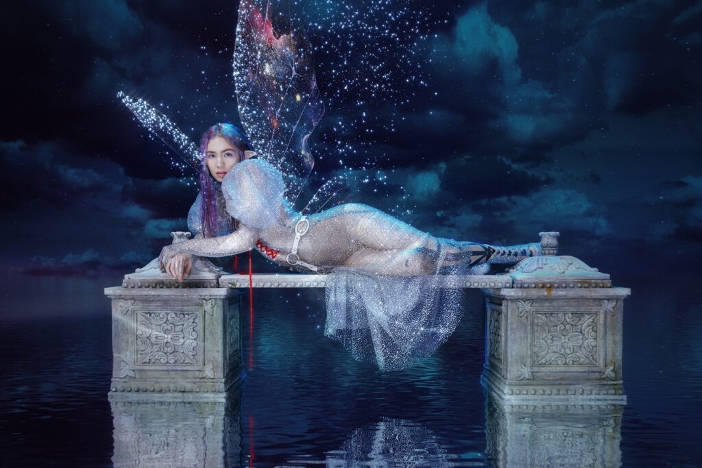 Grimes' New Song Connects Assault on Women and Assault on the Earth