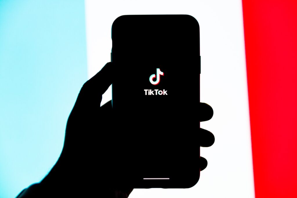 The Ironic Politics of TikTok: China’s Muslim Genocide and Eyelash Curling