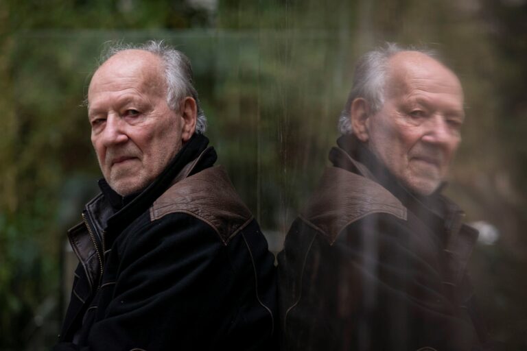 Werner Herzog’s Interview in “Variety” Is a Sapiosexual Wet Dream