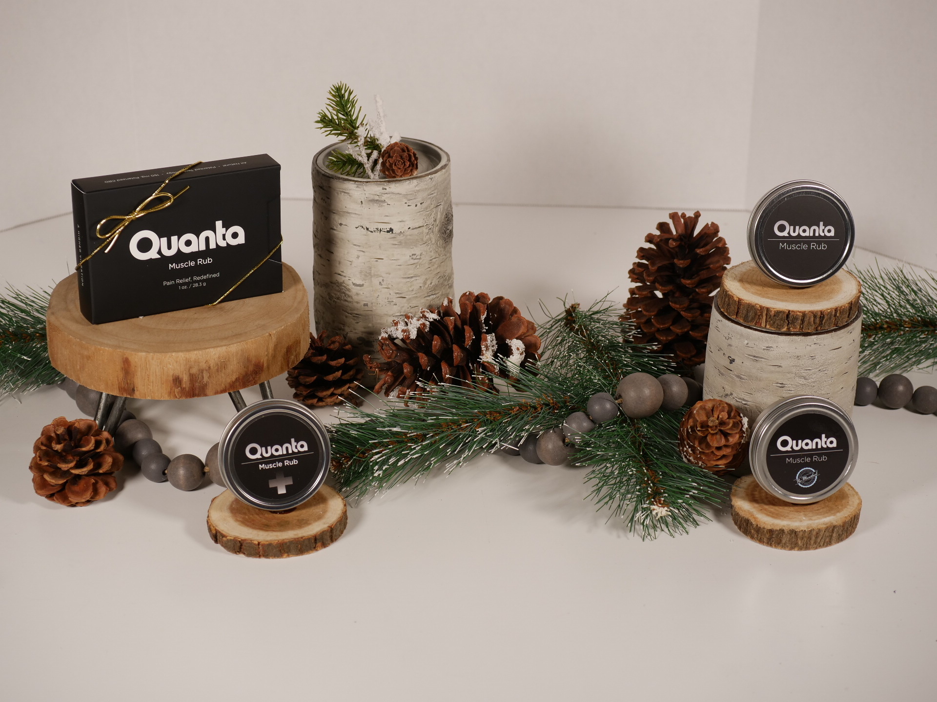I Never Thought CBD Would Work For Me Until I Tried Quanta