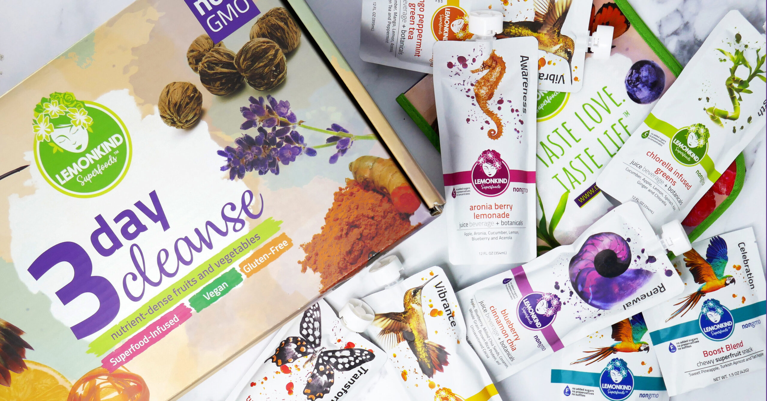 Here’s Why I Can’t Get Enough Of LemonKind