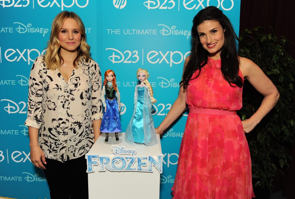 Taking "Frozen 2" Too Seriously: Race, Reparations, and Revisionist History