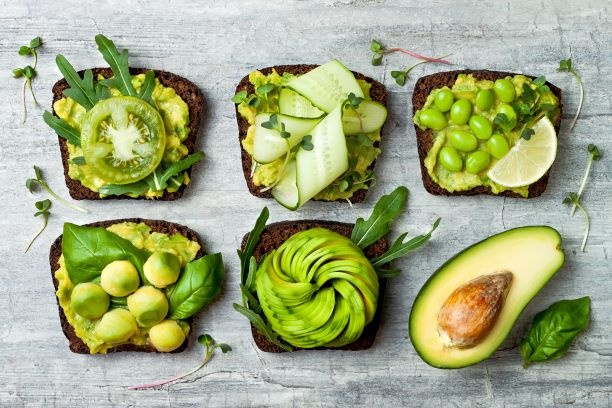 How The South Beach Diet Helped Me Stick To My New Years Resolution