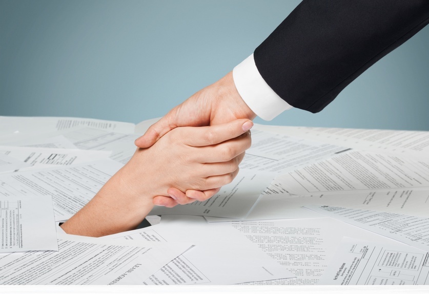 Can't Get Control Of Your Debt After Christmas? Pacific Debt Can Help