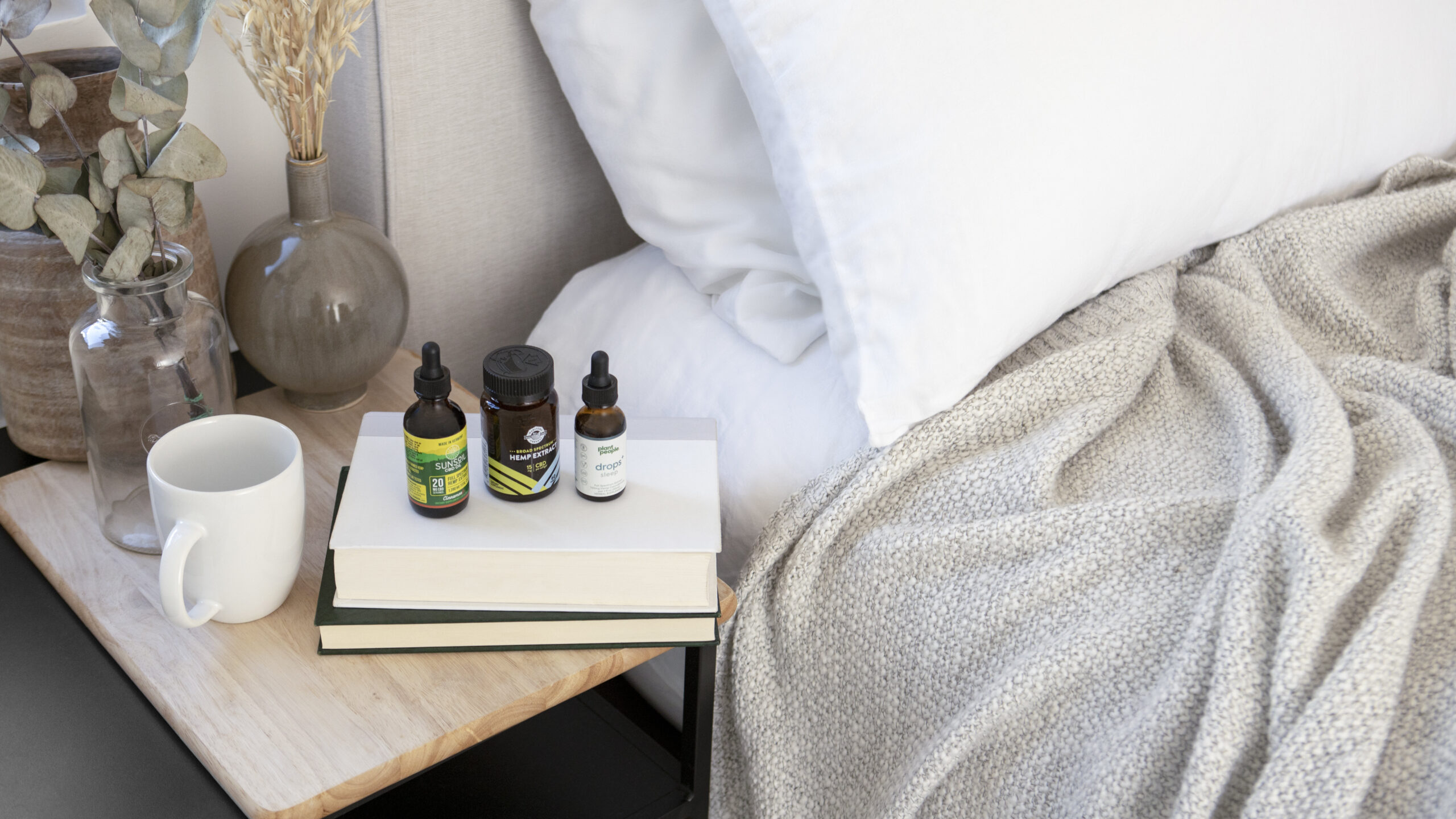 I Never Believed In CBD Until I Found Brandless