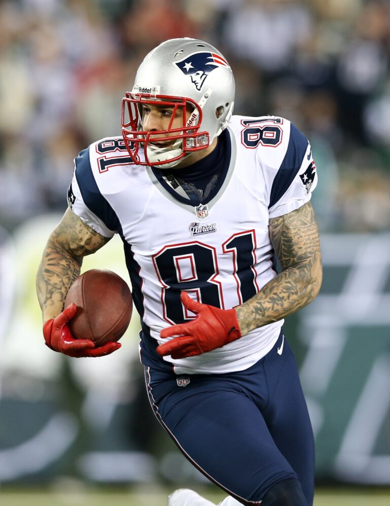 Netflix’s “Killer Inside: The Mind of Aaron Hernandez”: Why Did an NFL Player Commit Murder?