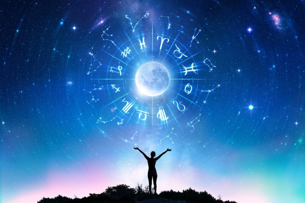 You Can't Change My Mind: Astrology Is Worse Than Nonsense