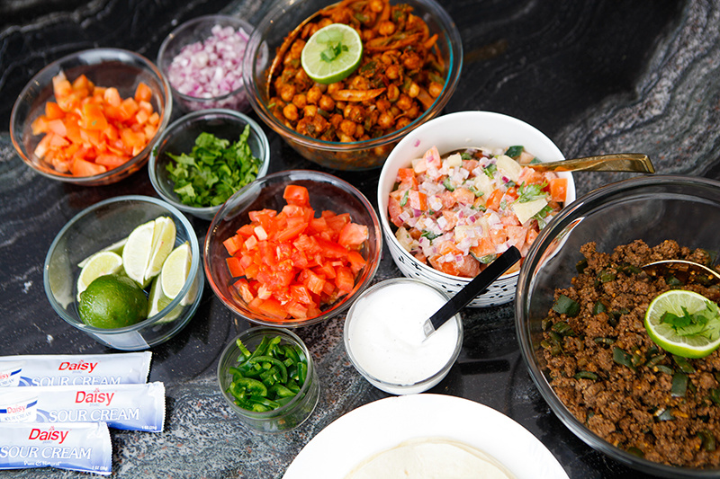 HelloFresh Makes Eating Smart Ridiculously Easy