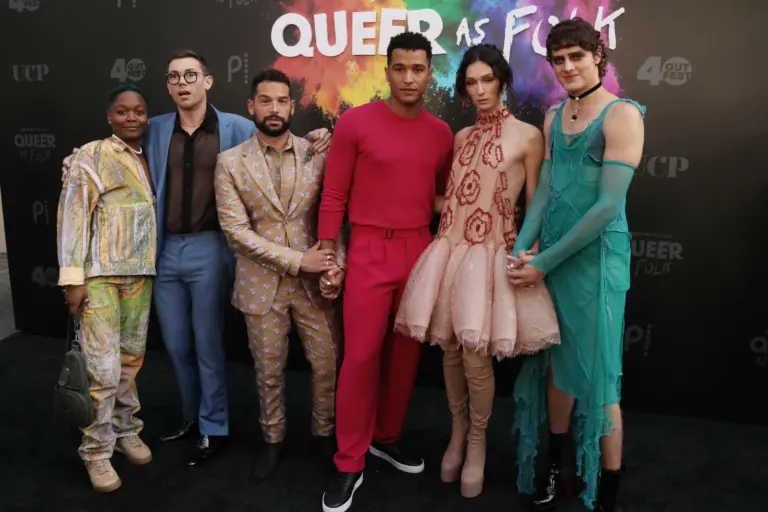 Why “Queer as Folk” Deserves a Reboot