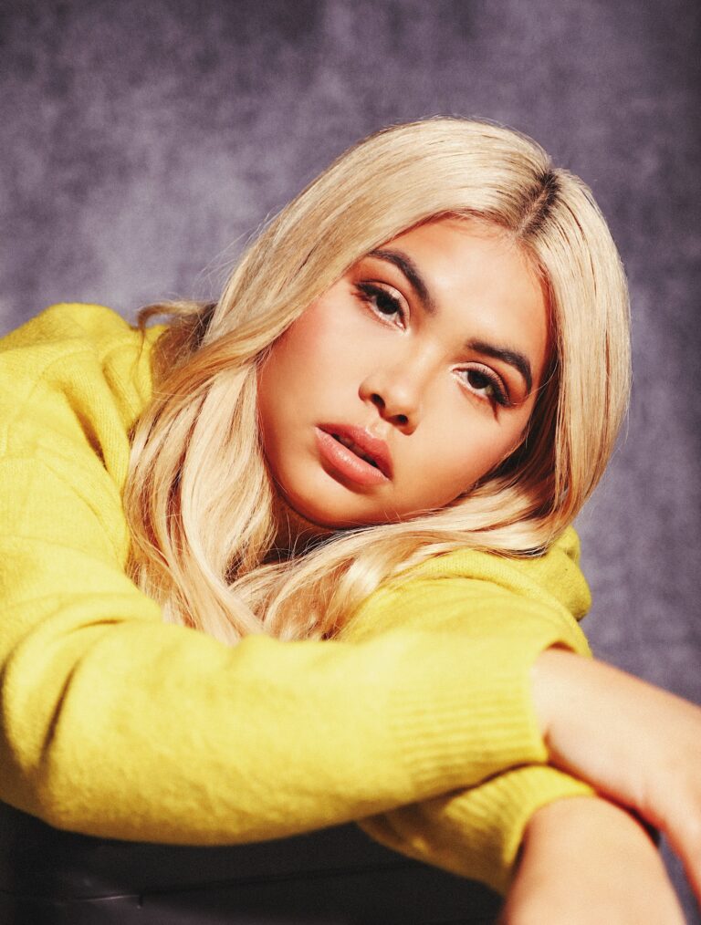Hayley Kiyoko’s “She” Is an Anthem for Closeted Kids