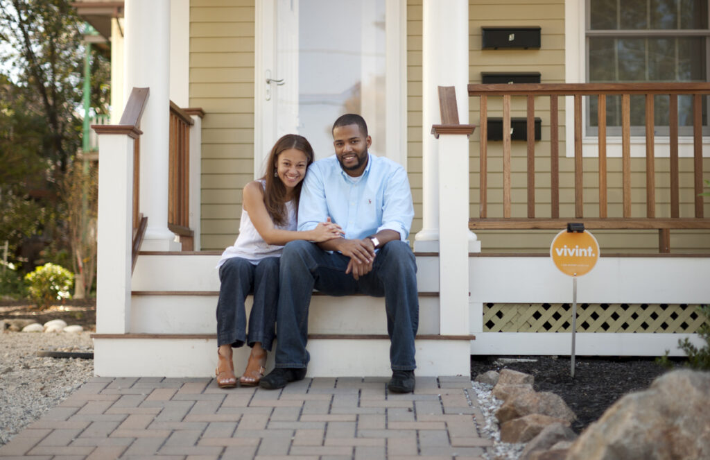 How Vivint’s Smart Home Security System Improved Our Lifestyle