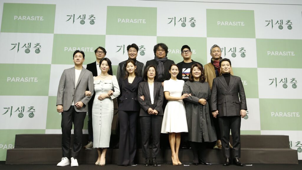 “Parasite” Needs to Win Best Picture If the Oscars Want to Stay Relevant in 2020