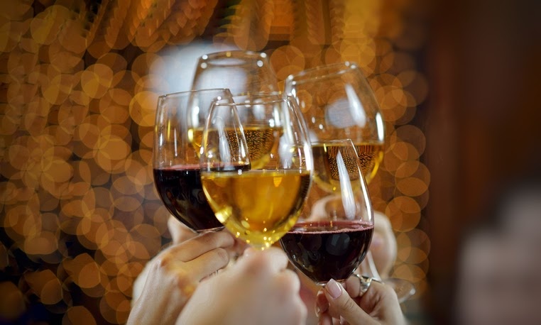 Everything You Need To Know About The New York Times Wine Club