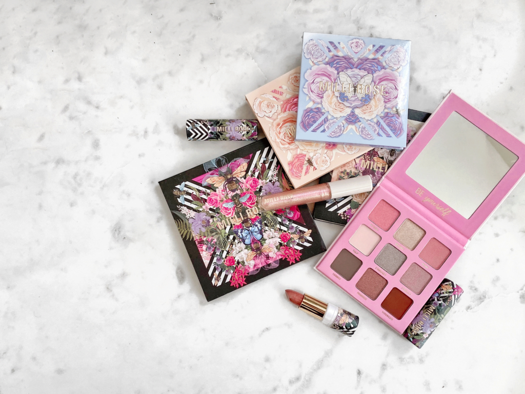 I Was Skeptical About Makeup… Until I Tried Milli Rose. Here’s What Happened.