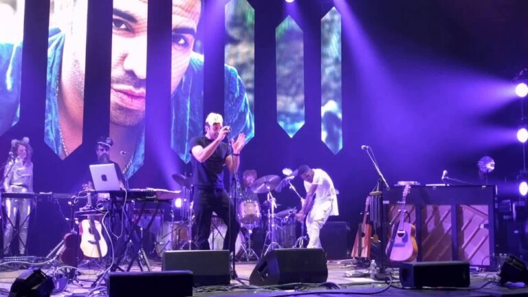 This Haunts Me: Drake and Sufjan Stevens’ Tumblr Romance