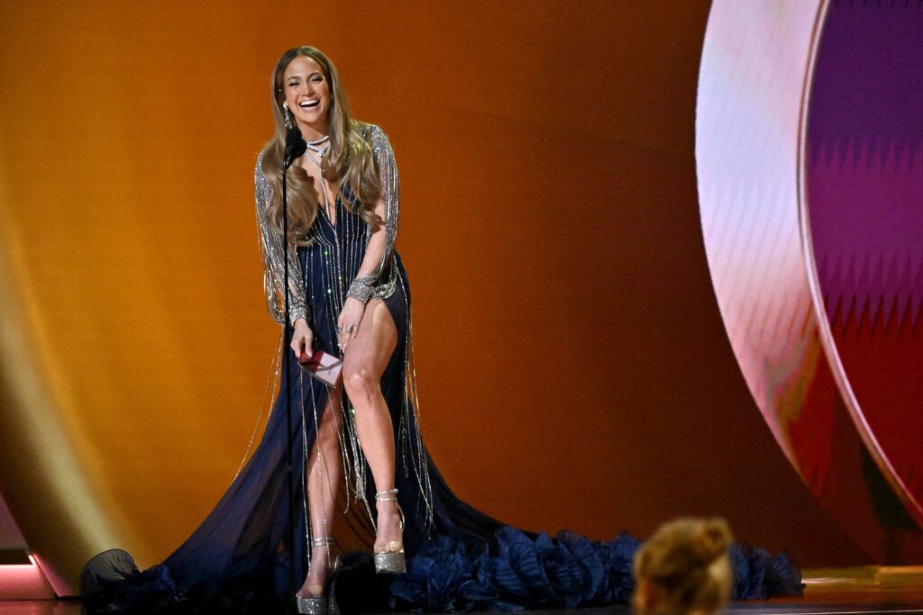 Let’s Get Political About Jennifer Lopez’s and Shakira’s Butts