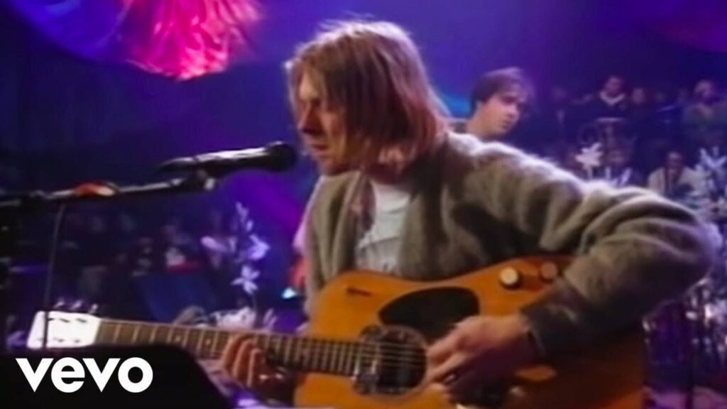 Happy Birthday Kurt Cobain: Nirvana's 6 Best Songs