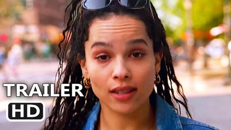 Hulu’s “High Fidelity” Finds Its Groove with Zoë Kravitz