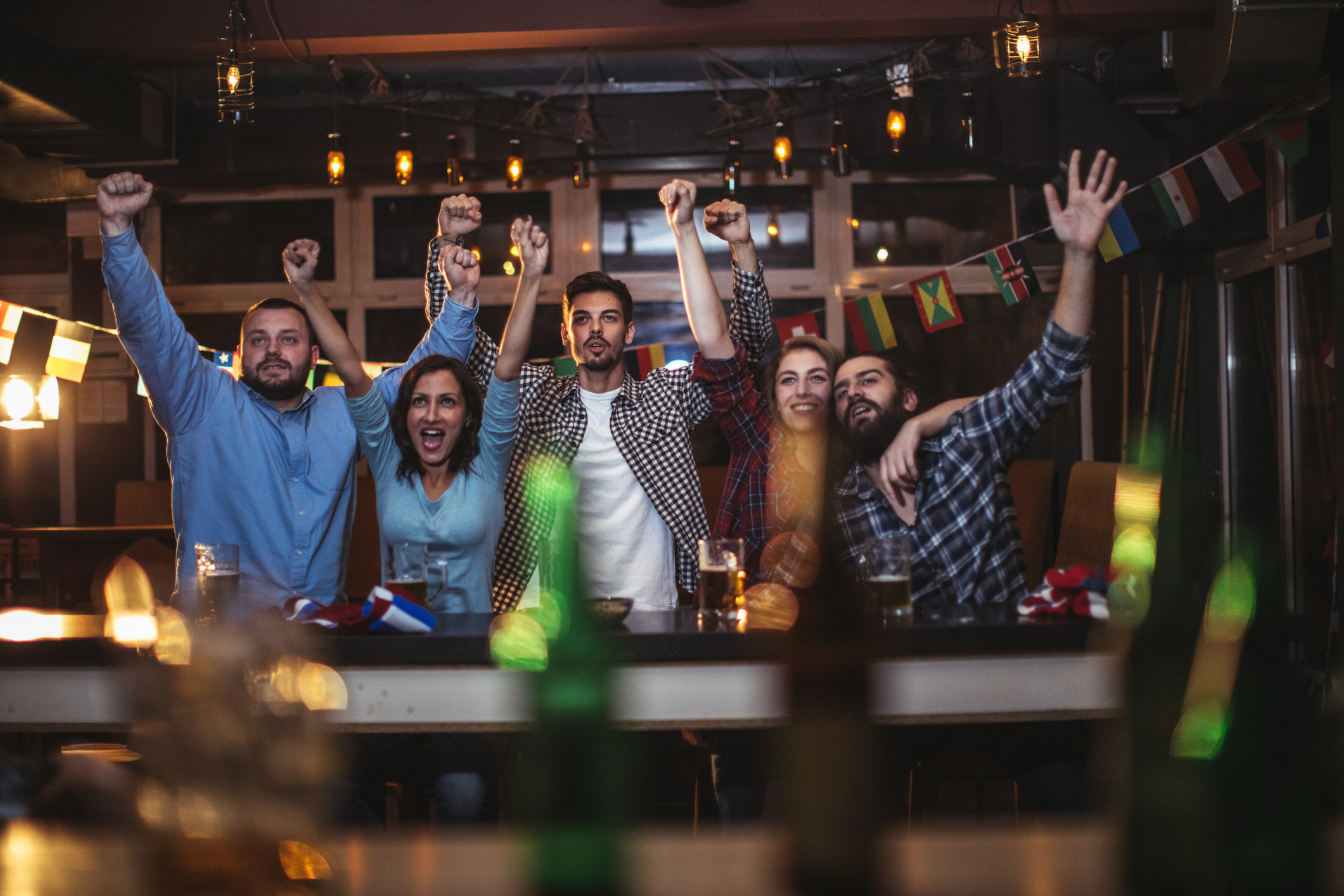 Here’s The Hottest Offers Featured On FanDuel Sportsbook
