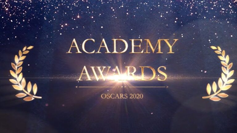 The Oscars Are Bad, Even When They’re Good