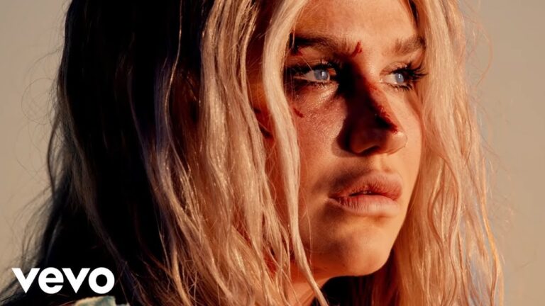 Kesha’s Text to Lady Gaga About Katy Perry Was “Defamatory,” According to Judge