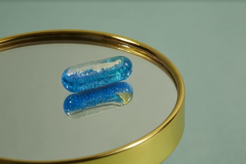 How to Boost Your Energy this Winter With hundred’s Personalized Vitamins