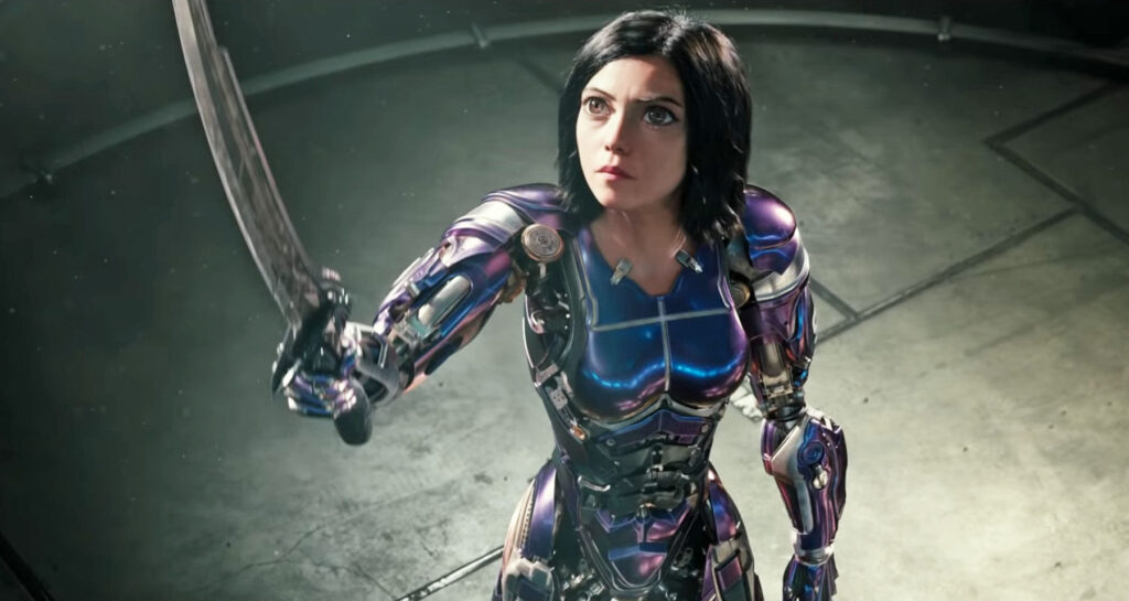 Why the Internet Really Wants a “Battle Angel Alita” Sequel
