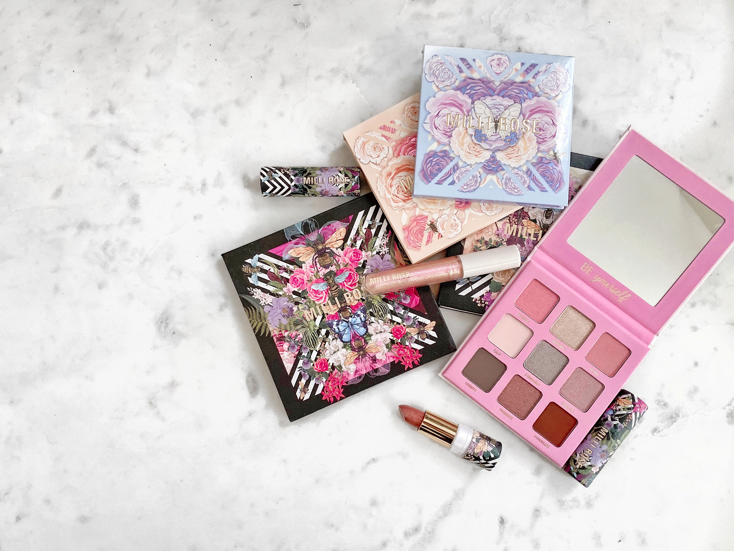 I Was Skeptical About Makeup… Until I Tried Milli Rose. Here’s What Happened.