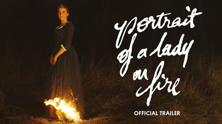 “Portrait of a Lady on Fire” and the Creation of the Female Gaze