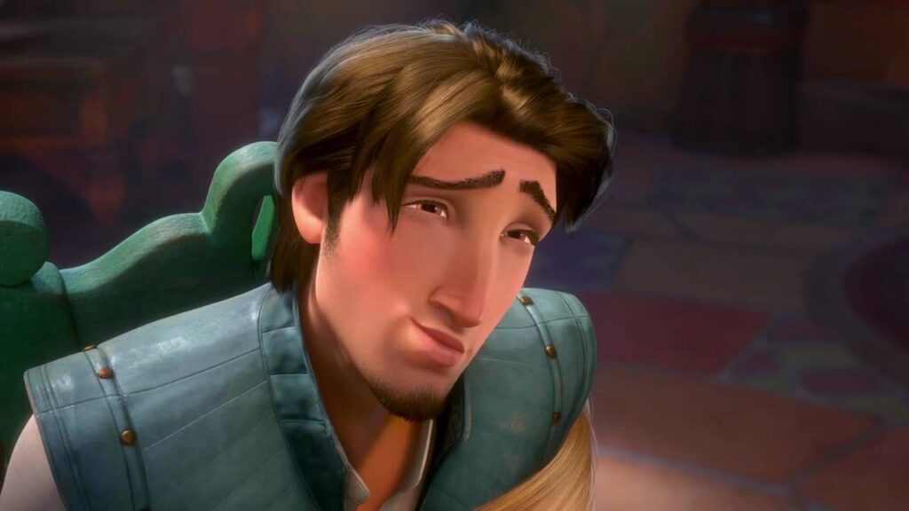 Did Disney's "Tangled" Predict the Coronavirus Pandemic?