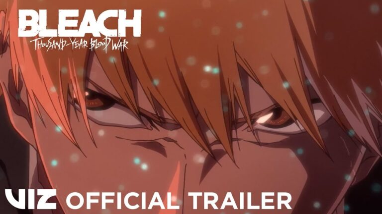The “Bleach” Anime Is Back, But Why Was It Ever Canceled?