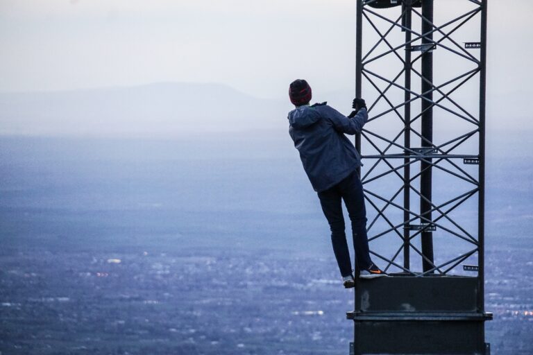 The Very Real Dangers of 5G