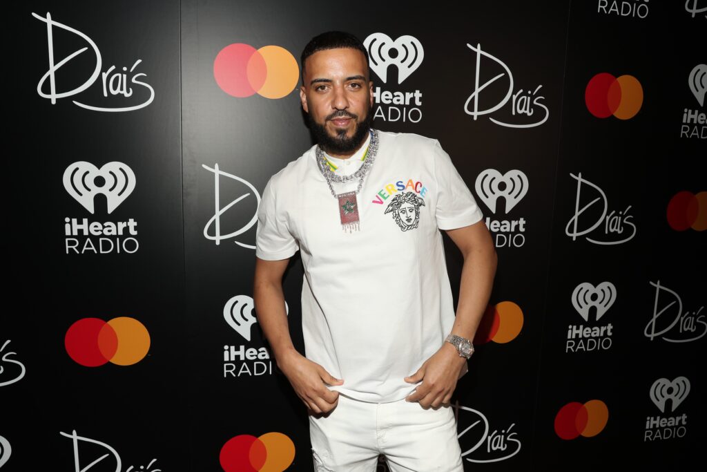 French Montana Is the Worst Rapper of All Time