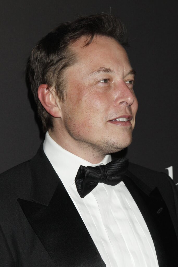 Why Won’t Elon Musk Shut the F*** Up About the Coronavirus?