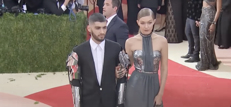 Gigi Hadid and Zayn Malik Are Expecting Their First Child, And It’s Already Hotter Than You’ll Ever Be