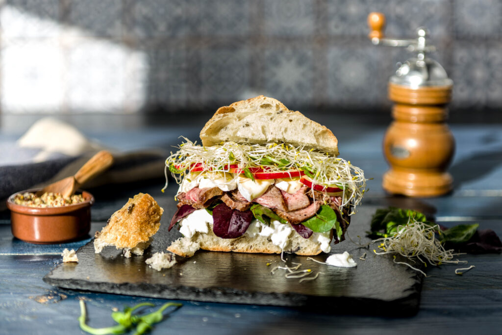 Voici pourquoi cette mère de famille adore les dîners HelloFresh