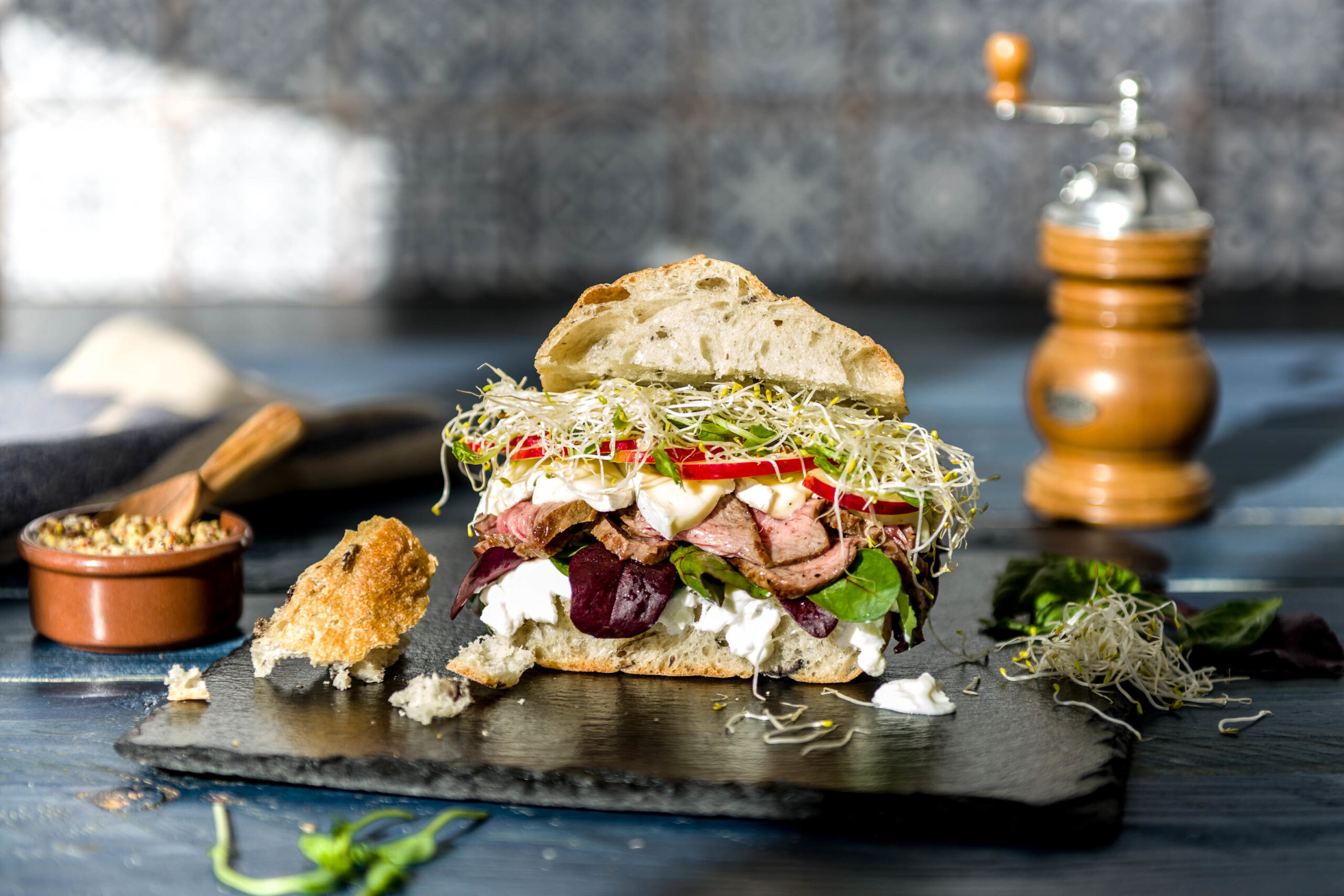 Voici pourquoi cette mère de famille adore les dîners HelloFresh