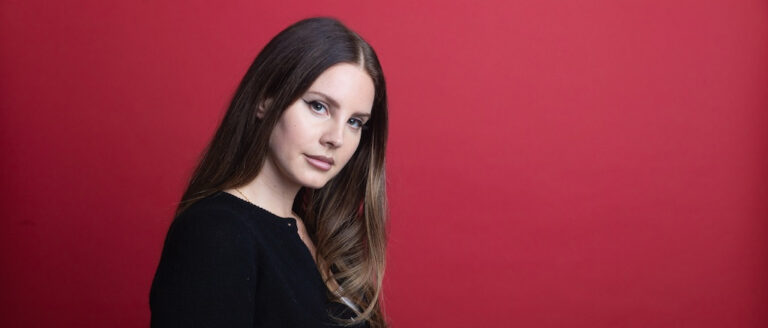 Lana Del Rey’s Rant on Feminism Screams White Privilege